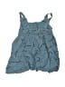 Unbranded 100% Rayon Teal Sleeveless Top Size XS (kids) - photo 2