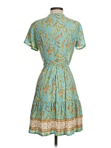 Zesica Casual Dress (view 2)