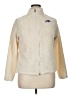 NFL 100% Polyester Tan Cardigan Size XL - photo 1