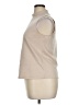 Sampeel Tan Sleeveless Top Size XL - photo 5