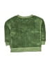 Pekkle 100% Polyester Green Sweatshirt 9-12 MO / 12 MO - photo 2