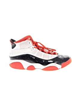 Air Jordan Sneakers