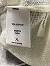New York & Company 100% Acrylic Ivory Pullover Sweater Size XL - photo 8