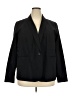 J.Crew Black Blazer Size 24 - photo 1