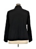 J.Crew Black Blazer Size 24 - photo 2