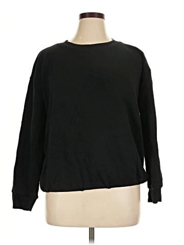 Universal Thread Pullover Sweater (view 1)
