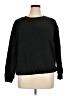 Universal Thread Black Pullover Sweater Size XL - photo 1
