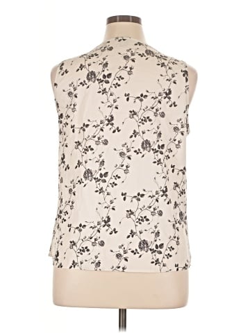Shein Sleeveless Blouse (view 2)