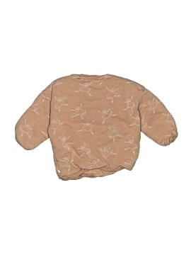 Mori Pullover Sweater (view 2)