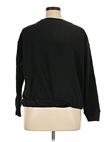 Universal Thread Pullover Sweater (view 2)