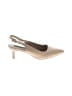 French Connection Ivory Heels Size 9 - photo 1