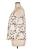 Shein Ivory Sleeveless Blouse Size XL - photo 5