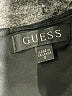 Guess Solid Black Cocktail Dress Size 0 - photo 4