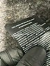 Guess Solid Black Cocktail Dress Size 0 - photo 5