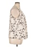 Shein Ivory Sleeveless Blouse Size XL - photo 4