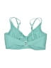 Assorted Brands Teal Swimsuit Top Size XL - photo 2