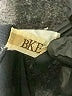 BKE Black Long Sleeve Top Size S (estimated) - photo 7