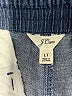J.Crew 100% Cotton Blue Casual Pants Size L (tall) - photo 7