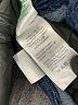 J.Crew 100% Cotton Blue Casual Pants Size L (tall) - photo 8