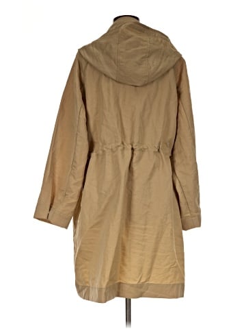 Gap Trenchcoat (view 2)