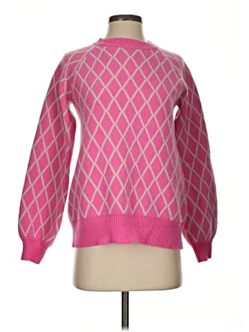 Sail to Sable Wool Pullover Sweater (view 1)