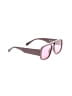 EyeBuyDirect.com Burgundy Sunglasses One size - photo 1