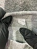 Unbranded Gray Sweatpants Size 120 cm / US 6X - photo 3