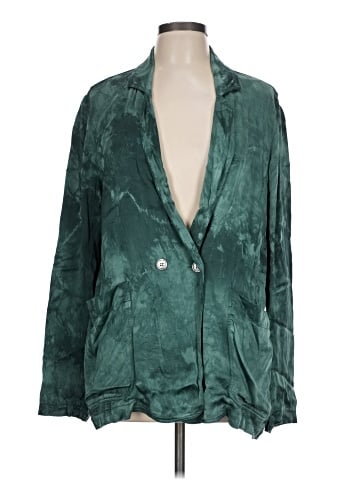 Raquel Allegra Blazer (view 1)