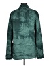 Raquel Allegra Tie-dye Green Blazer Size Lg (2) - photo 2