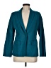 Seasalt Cornwall Teal Blazer Size 6 - photo 1