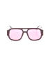 EyeBuyDirect.com Burgundy Sunglasses One size - photo 2