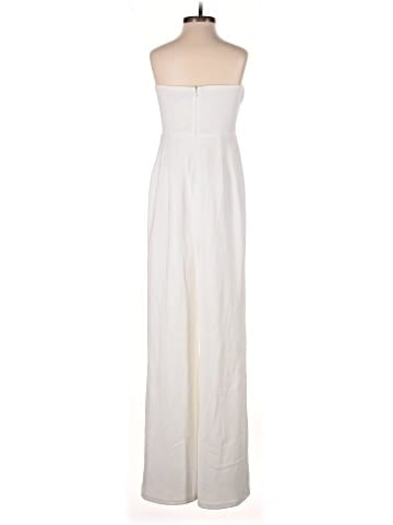 Blue Blush Jumpsuit (view 2)