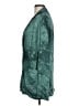 Raquel Allegra Tie-dye Green Blazer Size Lg (2) - photo 5