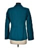 Seasalt Cornwall Teal Blazer Size 6 - photo 2