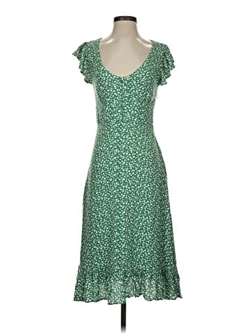 Banana Republic Casual Dress (view 1)