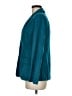 Seasalt Cornwall Teal Blazer Size 6 - photo 5