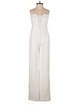 Blue Blush Jumpsuit