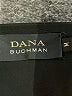 Dana Buchman Black Short Sleeve Top Size M - photo 7
