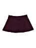 Athletic Works Solid Burgundy Skort Size L - photo 2