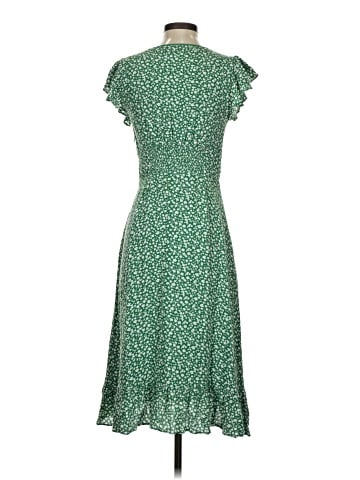 Banana Republic Casual Dress (view 2)