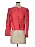 J.Crew Red Jacket Size 0 - photo 1