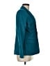 Seasalt Cornwall Teal Blazer Size 6 - photo 4