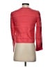 J.Crew Red Jacket Size 0 - photo 2
