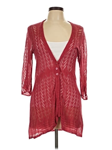 guinevere Cardigan (view 1)