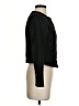 Aqua 100% Polyester Black Cardigan Size XS - photo 4