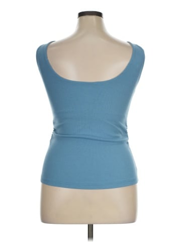OGL Sleeveless T-Shirt (view 2)
