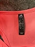 Adidas 100% Polyester Pink Tank Top Size S - photo 7