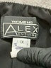 Alex Evenings 100% Polyester Solid Black Casual Skirt Size 1X - photo 4