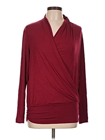 Amour Vert Long Sleeve Top (view 1)