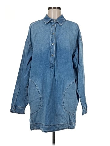 Free People Casual Dress (view 1)